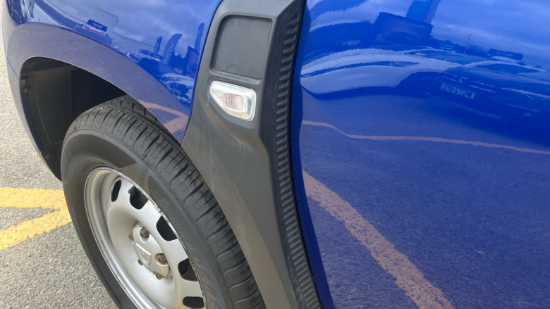 Dacia Duster 1.0 TCe 90 Essential 5dr Petrol Estate